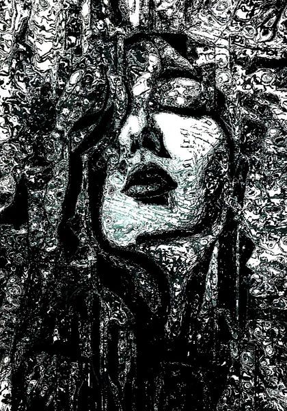 In my skin by Mike Enenkel