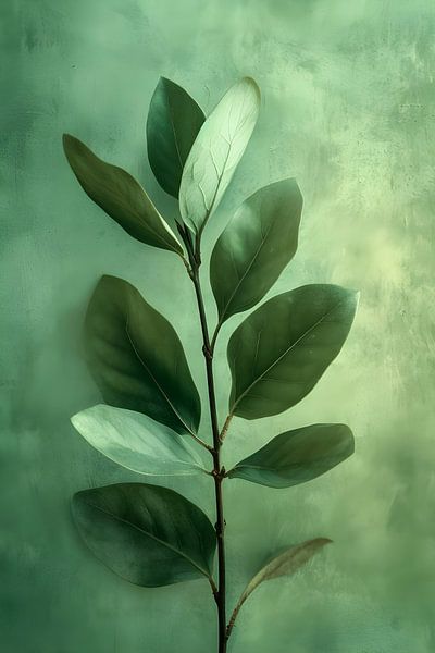 Weiches Grün von But First Framing