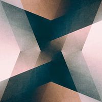 Géométrie moderne n° 9