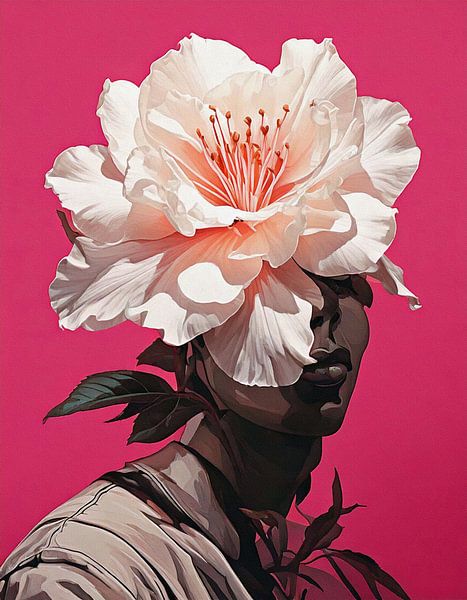 Le Jardin Secret par Moonheart Artworks