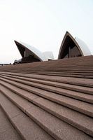 Sydney Opera House