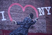 I love NY