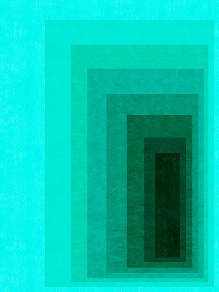 Kleurverloop 1 van Vitor Costa