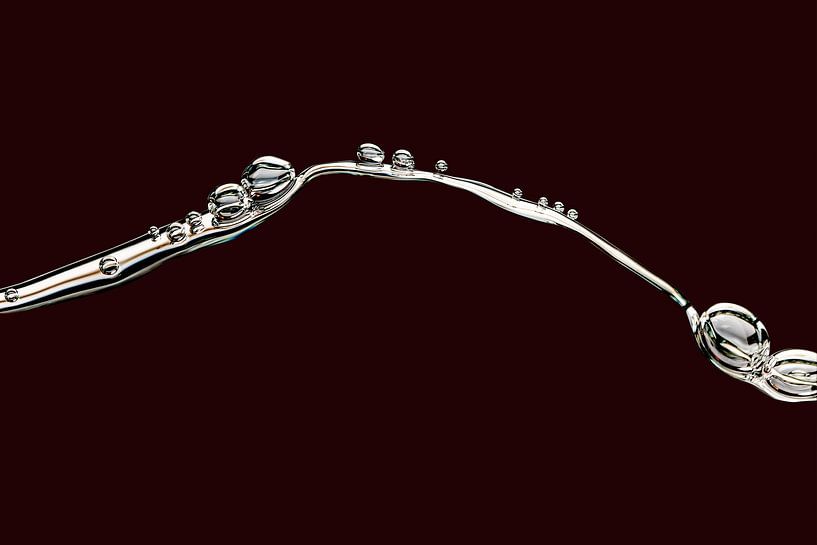 Waterjet by Thomas Heitz