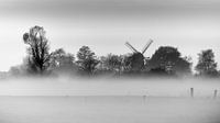 Mist eiland