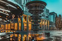 Fototour un Chemnitz