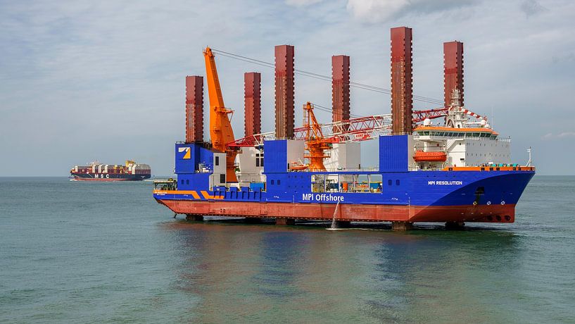 MPI-Auflösung von René Nicolaes