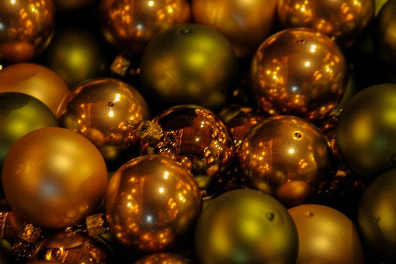 Kugeln von ines meyer