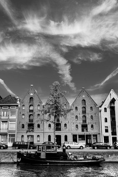 Hooge der Aa by Iconisch Groningen
