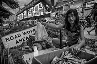 in Arbeit befindliche Maßnahmen