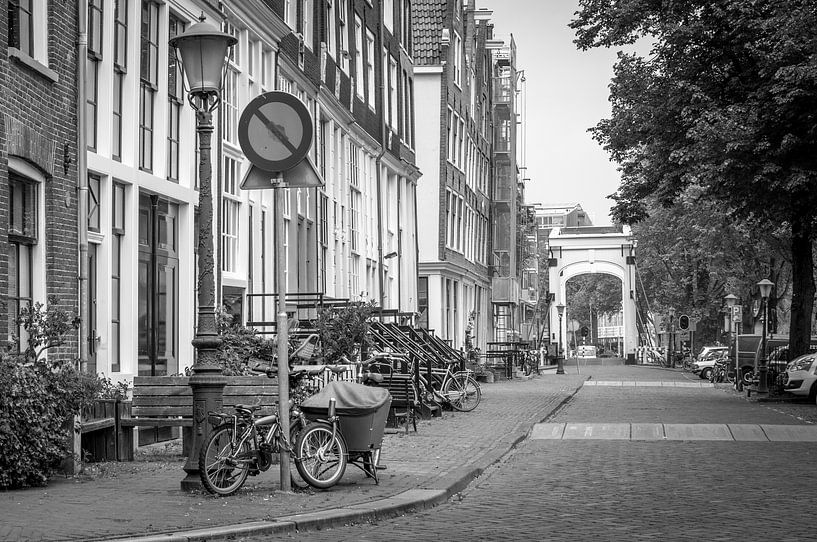 Zandhoek von Hugo Lingeman