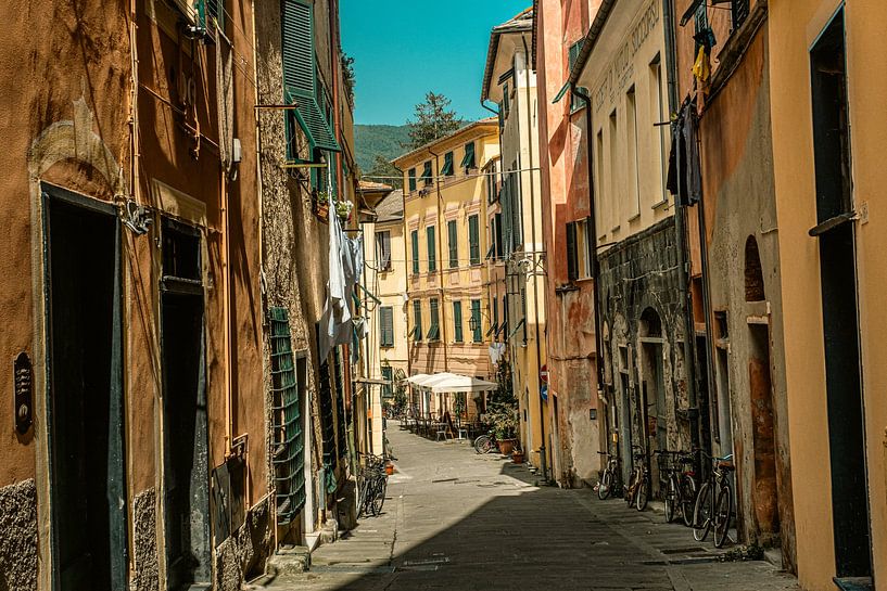 Levanto von Lima Fotografie