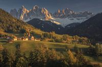 À la lumière du jour