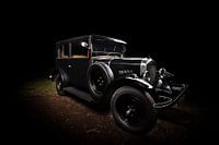 Peugeot 177M (1926) Hell lackiert