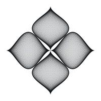 Parametrische Blüte