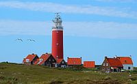 Vuurtoren Texel