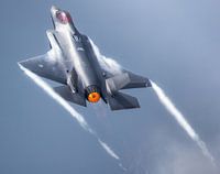 F35-Gemeinschaftsstreikkämpfer