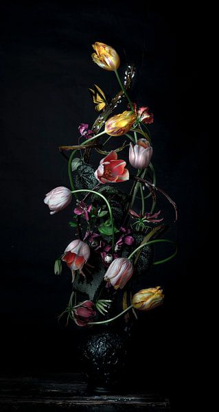 tulpadora von Wietske Lavrijssen