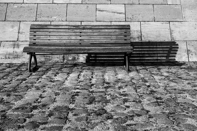 Banque par Frank Herrmann