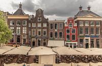 Die drei Schwestern von Groningen