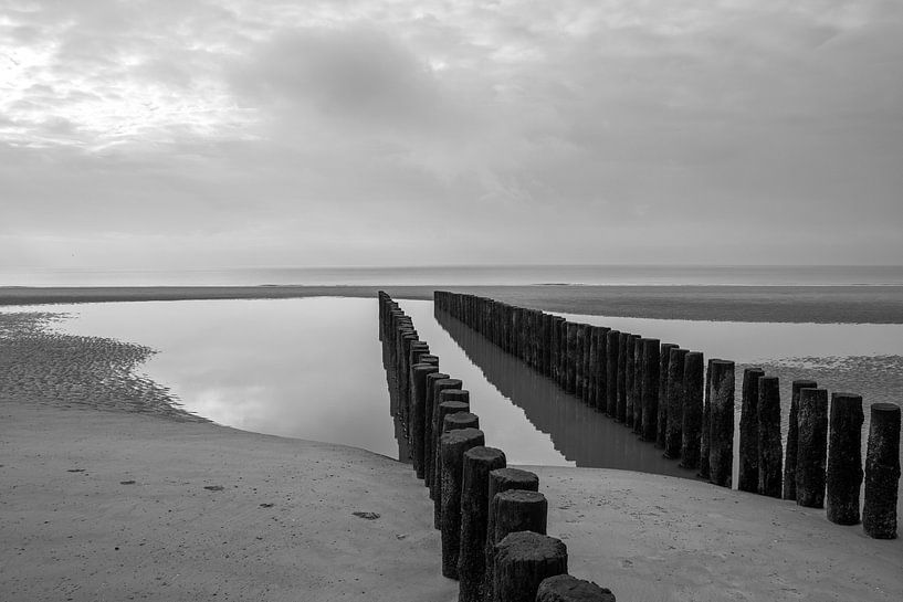 West chimneys - 10 by Nuance Beeld