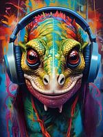 Chameleon Beats