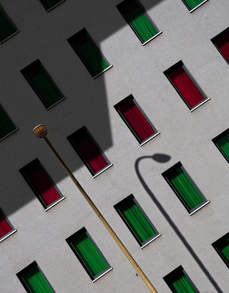 Untitled by Tomasz Buczkowski ( Tomush )