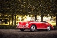 Porsche 356 Speedster