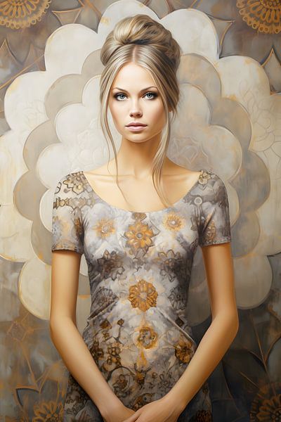 Neues Hintergrundbild von PixelMint.