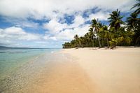 White beach / bounty beach