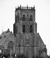 Geertruidskerk Geertruidenberg