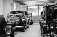 Rolls Royce Sammlung