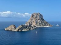Es Vedra, Ibiza, Spanien