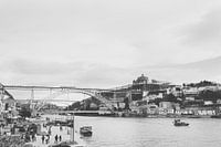 Brug Dom Luis II, Porto