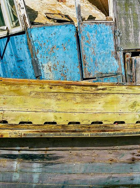 Portugal Sesimbra von Dick de Gelder