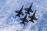 US NAVY BLUE ANGELS
