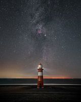 Milky Way Zeeland