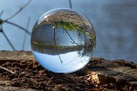 Globusfotografie mehr