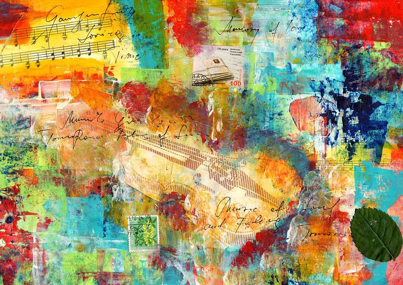 S O M M E R F E S T I V A L by Katarina Niksic