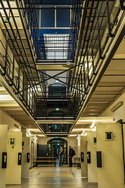 Wolvenplein Utrecht von Wil Vlasveld