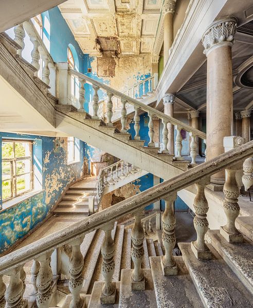 MÄRKEL von Bjorn Renskers