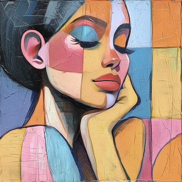 Audace et beauté par Jacky