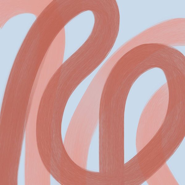 Bright Skies - Salon by Studio Palette