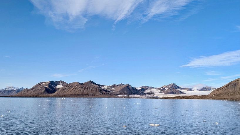 Svalbard, motif 3 par zam art