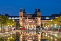 Rijksmuseum Amsterdam