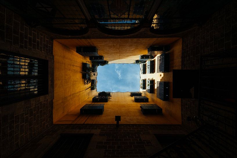 Muren von Erol Cagdas