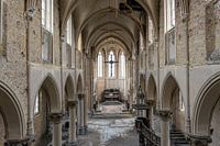 die Taubenschlagkirche