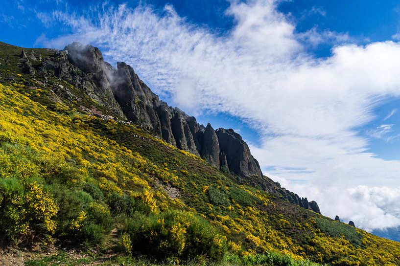 Picos de Europa by Peter Moerman