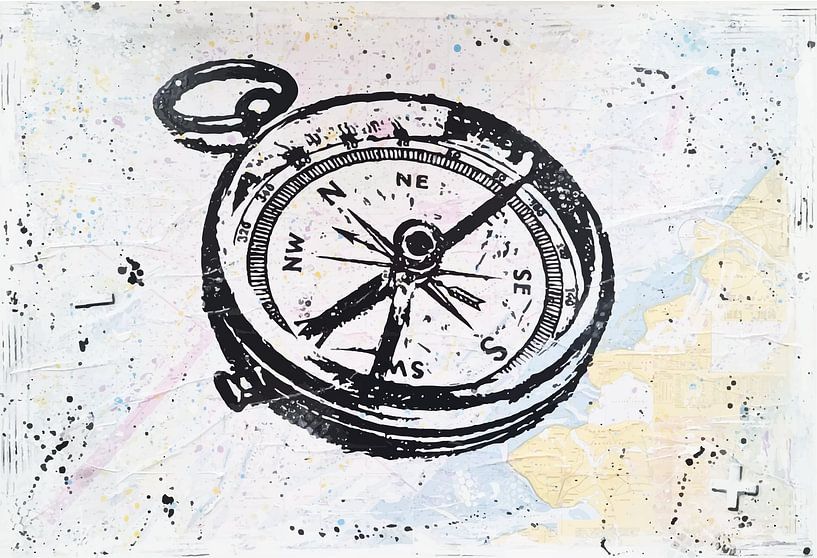 Zeeland von TRICHOPOULOS