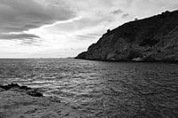 Küste von Villajoyosa